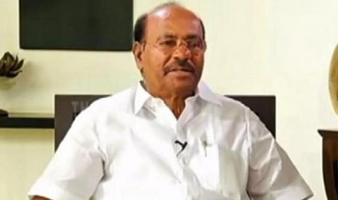 கல்லூரி தேர்வுகள் ரத்து: நடக்காத தேர்வுகளுக்கு தேர்வு கட்டணமா?-மாணவர்களிடம் கட்டணத்தை திரும்ப தர ராமதாஸ் வலியுறுத்தல்