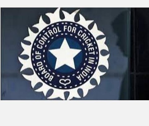 இந்திய அணி வீரர்களுக்குச் சேர வேண்டிய ஒப்பந்தத் தொகையை பிசிசிஐ இன்னும் அளிக்கவில்லையா?