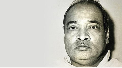 ராவை காங்கிரஸ் ஒதுக்கியது ஏன்?