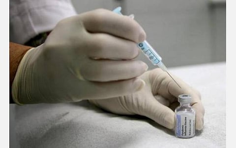 ‘பிசிஜி’ திட்டம் அமலில் உள்ள நாடுகளில் கரோனா வைரஸ் தொற்று பரவல் வேகம் குறைவு: அமெரிக்க விஞ்ஞானிகள் கருத்து