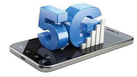 ரிலையன்ஸ் ஜியோவின் புதிய பாய்ச்சல்