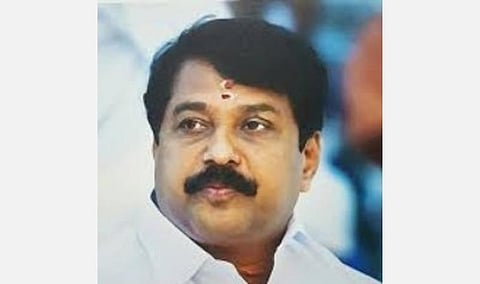 லேசான கரோனா அறிகுறிகள்: தனிமைப்படுத்திக் கொண்டதாக நயினார் நாகேந்திரன் தகவல்