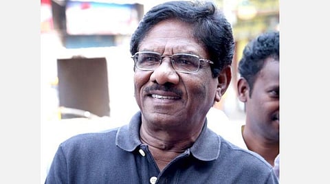 மீண்டும் ஒரு திருப்பம்: புதிய தயாரிப்பாளர் சங்கம் தொடங்க உறுதியாக உள்ளதாக பாரதிராஜா கடிதம்