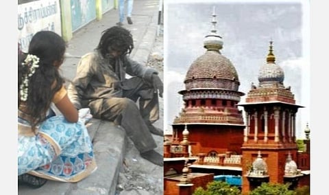 மனநலம் பாதிக்கப்பட்டு கவனிப்பாரற்றுத் திரிபவர்களைக் கண்டறிந்து சிகிச்சை அளிக்க வேண்டும்: உயர் நீதிமன்றம் உத்தரவு