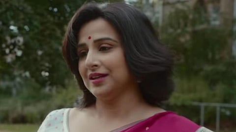 திரைப் பார்வை: சகுந்தலைகள் தோற்பதில்லை