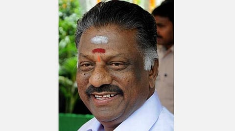 கருவூலம் மற்றும் கணக்குத் துறையில் 114 இளநிலை உதவியாளர்கள் நியமனம்: துணை முதல்வர் ஓபிஎஸ் ஆணைகளை வழங்கினார்