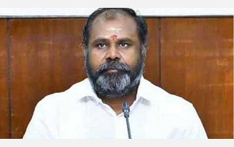 இ-பாஸ் வழங்குவதில் முறைகேடு செய்தால் கடும் நடவடிக்கை: அமைச்சர் உதயகுமார் எச்சரிக்கை