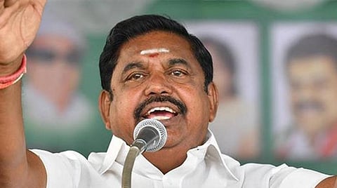 இருமொழிக் கொள்கை தொடரும்: முதல்வர் அறிவிப்புக்கு தலைவர்கள் வரவேற்பு