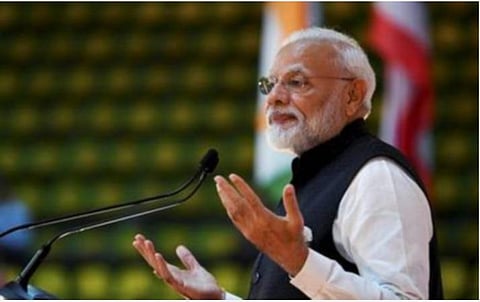 பிரதமர் நரேந்திர மோடி தலையிட்டதால் கொச்சி விமான நிலையத்தில் வடை ரூ.15, காபி ரூ.20-க்கு விற்பனை