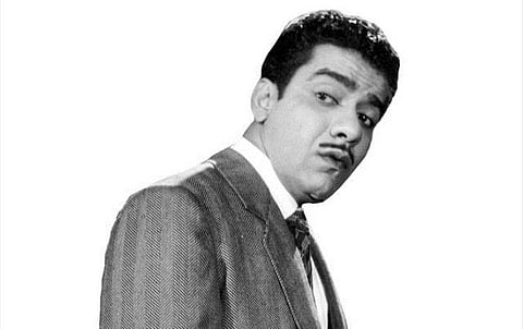 சந்திரபாபு பிறந்த நாள் கட்டுரை: ரம்மியா? ஜோக்கரா?