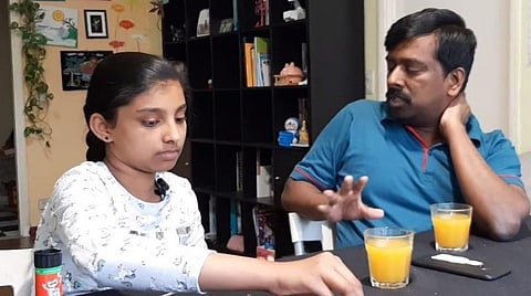 இது வேற குட்டி ஸ்டோரி