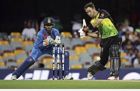 ஐபிஎல் தொடருக்காக... : இன்னொரு கிரிக்கெட் தொடரும் ரத்து