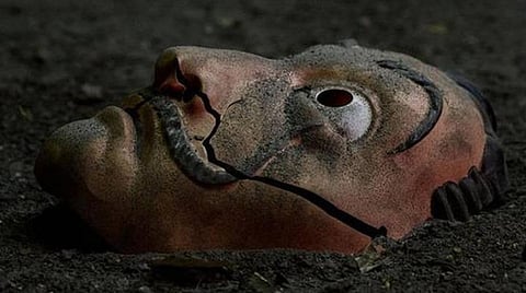 ஐந்தாவது சீசனோடு நிறைவு பெறும் ‘மணி ஹெய்ஸ்ட்’