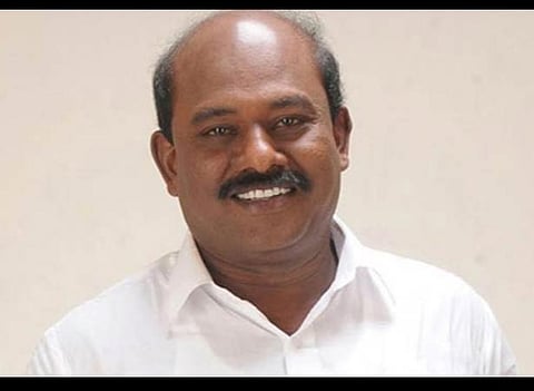 விக்கிரமராஜா: கோப்புப்படம்