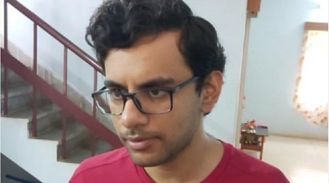 எவ்வளவு பயிற்சி எடுத்தாலும் தேர்வு நேரத்தில் படிப்பதால் மட்டுமே இலக்கை எட்ட முடியும்: ஐஏஎஸ் தேர்வில் அகில இந்திய அளவில் 7-ம் இடத்தைப் பிடித்த கன்னியாகுமரி இளைஞர் பேட்டி