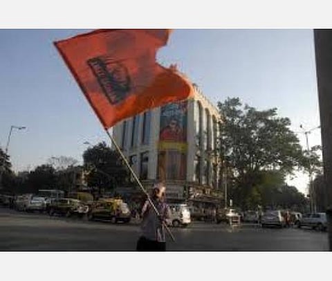 பகவான் ராமரின் அருளால் கரோனா வைரஸ் ஒழிந்து விடும்: சிவசேனா நம்பிக்கை