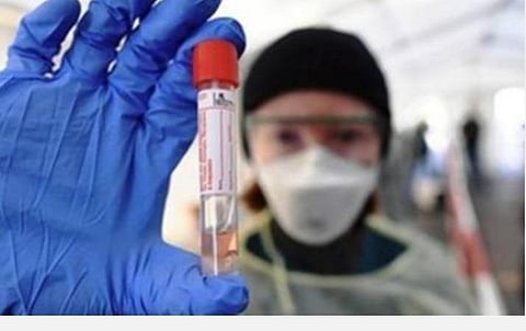 ஹாங்காங்கில் மெல்ல அதிகரிக்கும் கரோனா