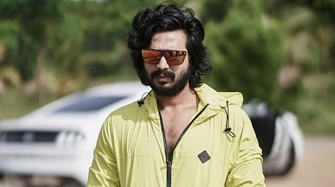 அனைத்து ஹீரோக்களும் பெரிய கமர்ஷியல் ஹீரோவாக ஆசைப்படுவது ஏன்? - விஷ்ணு விஷால் பதில்