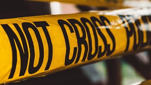 தேவகோட்டையில் வீட்டை காலி செய்ய சொல்லி மாமியார் வற்புறுத்தியதால் மருமகள் தற்கொலை: ஆபத்தான நிலையில் 3 குழந்தைகள்