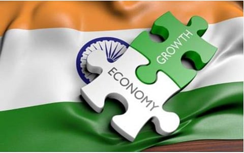 பொருளாதாரத்தை மீட்டு நம்பகத்தன்மையை உருவாக்குங்கள்