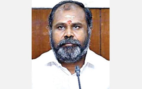 இ-பாஸ் முறையில் தளர்வு வருமா?- அமைச்சர் உதயகுமார் பதில்