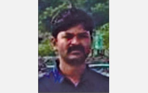 தொழில் முனைவோராக மாறிய இளைஞர் அரசுக்கு நன்றி