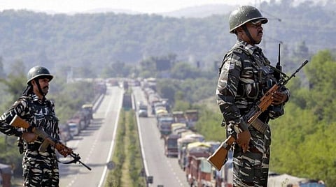 மீண்டும் மாநிலம் ஆகட்டும் காஷ்மீர்