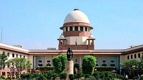 முதியோர் இல்லங்களில் உள்ளவர்களுக்கு பிபிஇ கிட் வழங்க உச்ச நீதிமன்றம் உத்தரவு