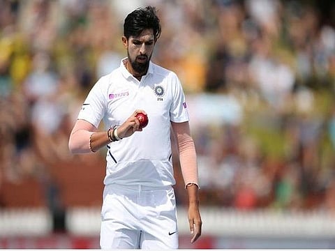 கேப்டன் சொல்வதைக் கேட்பதைத் தவிர வேறொன்றுமறியேன்; அதனால்தான் தோனி என்னை ஆதரித்தார்: இஷாந்த் சர்மா வெளிப்படை