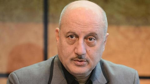 சுஷாந்த் ரசிகர்களுக்கு உண்மை தெரிய வேண்டும் - அனுபம் கேர் வேண்டுகோள்