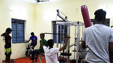 பிரதிநிதித்துவப் படம்.