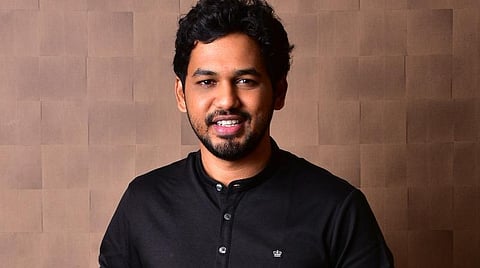 மீண்டும் இசை ஆல்பம் உருவாக்கியுள்ள ஹிப் ஹாப் ஆதி