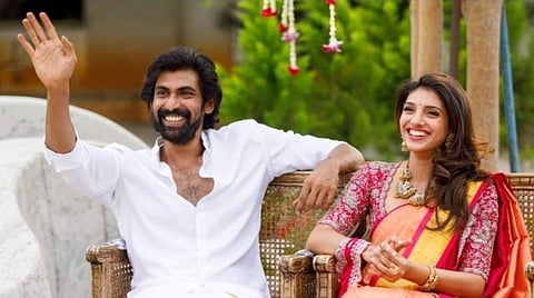 கரோனா அச்சுறுத்தல்: ராணா - மிஹீகா பஜாஜ் திருமணத்தில் கடும் கட்டுப்பாடுகள்