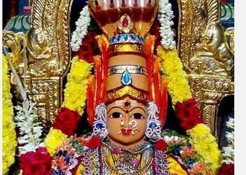 இன்னும் இருக்கு இரண்டு ஆடி வெள்ளி; மிஸ் பண்ணிடாதீங்க!