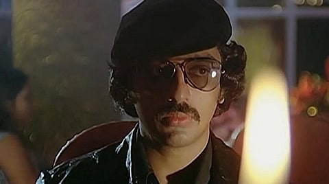 'சிகப்பு ரோஜாக்கள் 2' குறித்து வதந்தி: மனோஜ் விளக்கம்