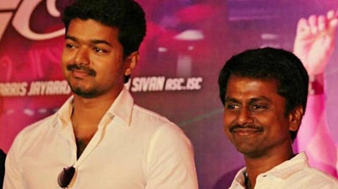 'தளபதி 65' படக்குழுவில் என்ன நடக்கிறது?- ஓர் அப்டேட்