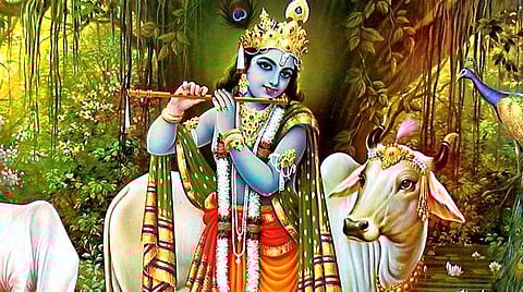 நல்லதே நடக்கும்