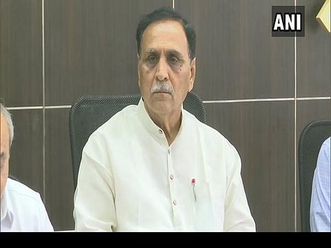 8 பேர் உயிரைப் பலிவாங்கிய அகமதாபாத் கோவிட் சிகிச்சை மருத்துவமனை தீ விபத்து- பிரதமர் இரங்கல், விசாரணைக்கு உத்தரவு