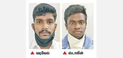ரூ.1,500-க்கு இ-பாஸ்களை விற்றதாக திருச்சி இளைஞர்கள் 2 பேர் கைது: வாட்ஸ் அப் குழுவில் தகவல் பரப்பியவரும் சிக்கினார்