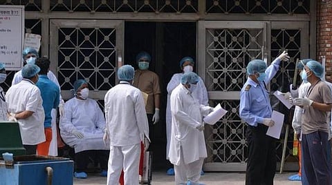 நெல்லை- 26, தூத்துக்குடி - 173, தென்காசி - 121, குமரி- 175: தென் மாவட்டங்களில் குறைகிறதா கரோனா பாதிப்பு?