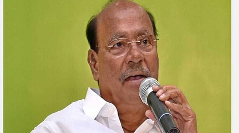 ஆசிரியர் நியமனம்; எம்.பி.சி பிரிவுக்கு பணி வழங்க உயர் நீதிமன்றம் உத்தரவிட்டும் உச்ச நீதிமன்றத்தில் மேல் முறையீடு செய்வதா?- முதல்வர் தலையிட ராமதாஸ் வலியுறுத்தல்