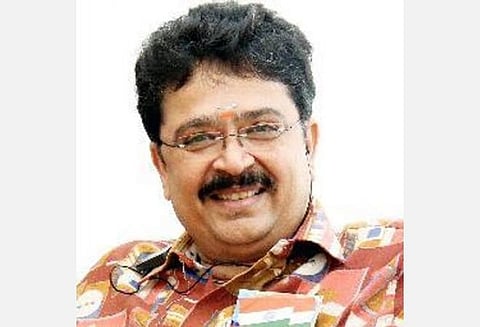 திமுக அரசிடம் பெற்ற ஊதியத்தை அமைச்சர் ஜெயக்குமார் திருப்பிக் கொடுப்பாரா?- எஸ்.வீ.சேகர் சிறப்புப் பேட்டி