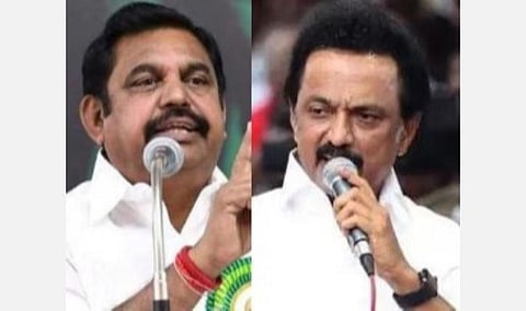 மக்களை வாட்டும் இ-பாஸ் முறை: கோட்டையிலே அமர்ந்து அமைதியாகப் பார்க்கும் முதல்வர்: ஸ்டாலின் விமர்சனம்