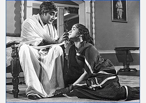 பிரஸ்டீஜ் பத்மநாபன், பாரீஸ்டர் ரஜினிகாந்த், பூண்டி ஆன்டனி; வியட்நாம் வீடு சுந்தரம் நினைவுநாள்