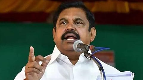 இ-பாஸ் வழங்குவதில் உள்ள நடைமுறைச் சிக்கல்கள் தீர்க்கப்படும்: முதல்வர் அறிவிப்பு