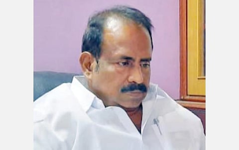 இ-பாஸ் நடைமுறையை நிறுத்தாவிட்டால் மாநில அளவில் போராட்டம்: திமுக வர்த்தகர் அணி அறிவிப்பு