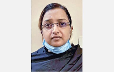 ஸ்வப்னா சுரேஷ் உள்ளிட்ட 3 பேரை கைது செய்தது அமலாக்கத் துறை