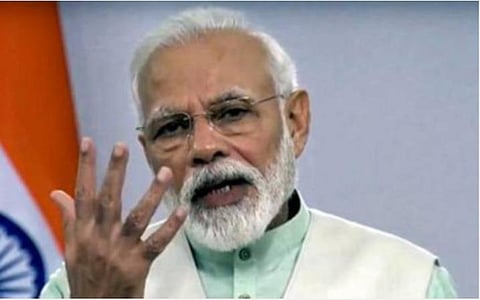 தேசிய தூய்மை மையம் நாளை திறப்பு; பிரதமர் மோடி பங்கேற்கிறார்