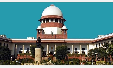 காங்கிரஸ்- சீன கம்யூனிஸ்ட் கட்சி 2008-ல் ஒப்பந்தம்? என்ஐஏ விசாரிக்கக் கோரும் மனு: உச்ச நீதிமன்றம் ஏற்க மறுப்பு