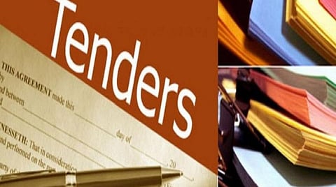 பேக்கேஜ் டெண்டர் முறைக்கு எதிர்ப்பு; டெண்டர் அதிகாரம் கேட்டு ஊராட்சி தலைவர்கள் வழக்கு- மதுரை ஆட்சியர் பதிலளிக்க உயர் நீதிமன்றம் உத்தரவு